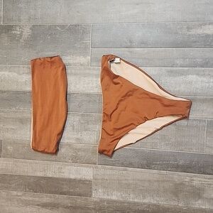 Fashion Nova brand bikini 👙